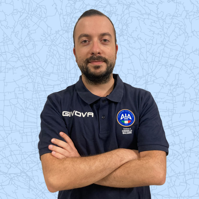 Foto Segretario