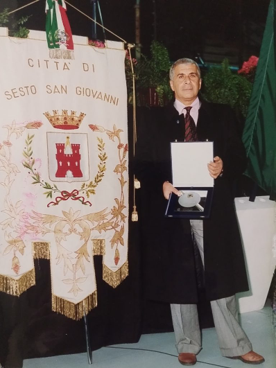 Foto storica 2